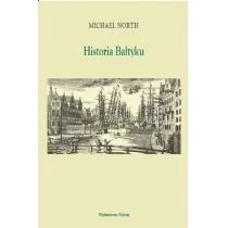 Historia Bałtyku Michael North - Historia świata Historia Bałtyku Michael North - Historia świata - miniaturka - grafika 1