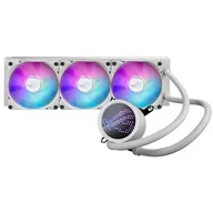 Chłodzenie wodne - ASUS ROG RYUO III 360 ARGB WHT - miniaturka - grafika 1