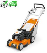 Kosiarki - Stihl RM 545 VM (3,5KM, 43cm) Silna kosiarka spalinowa - miniaturka - grafika 1