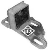 Układ wydechowy - akcesoria - Odbojnik, tłumik Metalcaucho 04125 - miniaturka - grafika 1