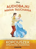 Czasopisma - Audiobajki Magia Słuchania - miniaturka - grafika 1