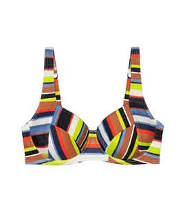 Biustonosz kąpielowy Triumph Summer Mix & Match W 01 pt-42F - Stroje kąpielowe - miniaturka - grafika 1