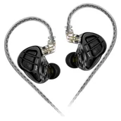 Słuchawki - KZ ZAR - miniaturka - grafika 1