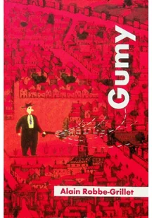 Gumy - Felietony i reportaże - miniaturka - grafika 1