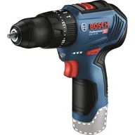 Wiertarko-wkrętarki akumulatorowe - Bosch GSB 12V 30 - miniaturka - grafika 1