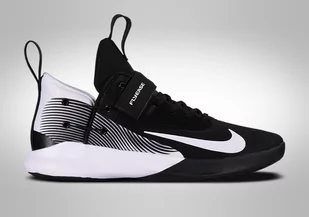 Nike Precision Iv Flyease Oreo - Koszykówka - miniaturka - grafika 1