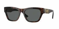 Okulary przeciwsłoneczne - Okulary Przeciwsłoneczne Versace VE 4457 542987 - miniaturka - grafika 1
