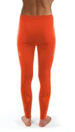 Dresy męskie - Spodnie legginsy męskie sportowe szybkoschnące Sesto Senso-S/M - miniaturka - grafika 1
