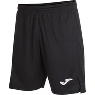 Spodenki męskie - spodenki męskie Joma Toledo II Shorts 101958-100-XL - miniaturka - grafika 1