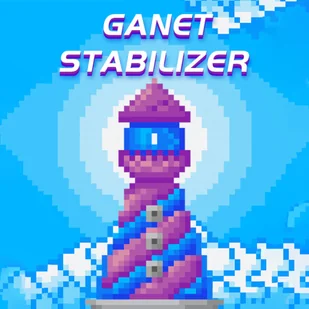 GanetStabilizer (1 urządzenie / Lifetime) (Steam) - Gry PC Cyfrowe - miniaturka - grafika 1