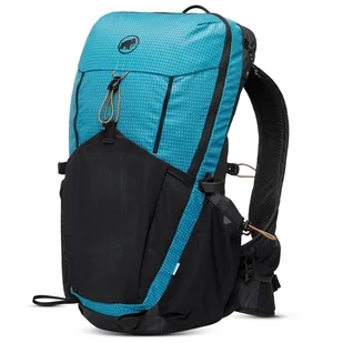 Plecak MAMMUT Ducan 22 sapphire/black - Plecaki - miniaturka - grafika 1