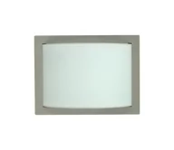 Oprawy, klosze i abażury - Prezent 852 - Szkło zastępcze WOX E27 - miniaturka - grafika 1