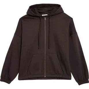 Bluza damska OTHAW23TSWSF0737 Outhorn - Bluzy damskie - miniaturka - grafika 1
