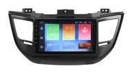 Nawigacja GPS - RADIO NAWIGACJA GPS HYUNDAI TUCSON 2015-2018 - miniaturka - grafika 1