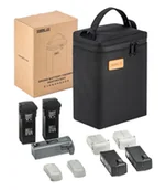 Akcesoria do drona - Podgrzewana torba termiczna STARTRC na akumulatory do dronów - miniaturka - grafika 1