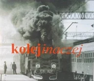 Historia świata - Kolej inaczej - miniaturka - grafika 1