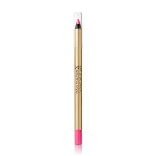 Max Factor Colour Elixir 04 Pink Princess - Konturówki do ust - miniaturka - grafika 3
