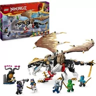 Klocki - LEGO 71809 NINJAGO Smoczy mistrz Egalt - miniaturka - grafika 1