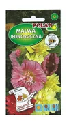 Nasiona i cebule - Malwa ogrodowa Majorette 1 g POLAN - miniaturka - grafika 1