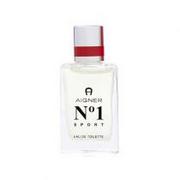 Wody i perfumy męskie - Etienne Aigner Woda toaletowa MiniNo.1 Sport Pour Homme 8 ml - miniaturka - grafika 1