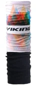 Czapki i chusty sportowe damskie - Chusta wielofunkcyjna bandana Viking Polartec Outside 5211 - miniaturka - grafika 1