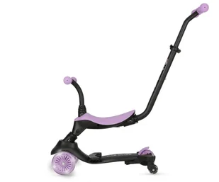 Qplay Hulajnoga Sema Evo 3w1 Violet - Hulajnogi - miniaturka - grafika 1