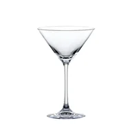 Kieliszki - Spiegelau & Nachtmann , 4-częściowy zestaw, szkło ołowiowe kryształowe, 195 ML, do martini Vivendi, 89738 0089738-0 - miniaturka - grafika 1