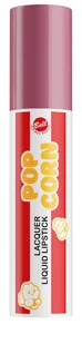 Bell Popcorn Lacquer Liquid Lipstick Pomadka w Płynie 02 Famous - Szminki - miniaturka - grafika 1