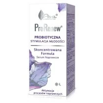 AVA AVA PRORENEW Serum naprawcze, 15 ml - Problemy skórne - miniaturka - grafika 2