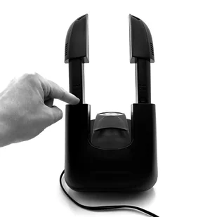 MEDIA-TECH SUSZARKA DO BUTÓW Z DEZYNFEKCJĄ OZONOWĄ MT6523 - Akcesoria obuwnicze - miniaturka - grafika 25