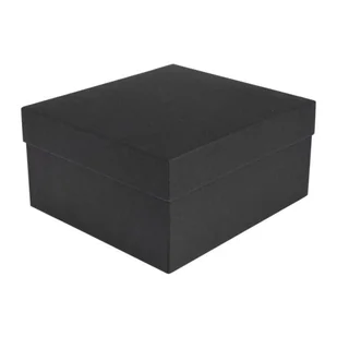 Prezentowe pudełko na zegarek - drewniane LUX (kolor Brązowy) - Akcesoria do zegarków - miniaturka - grafika 7