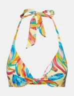 Stroje kąpielowe - Góra od bikini usztywniana Kaia - miniaturka - grafika 1