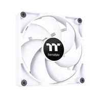 Wentylatory komputerowe - Thermaltake CT140 PC Obudowa komputera Wentylator 14 cm Biały 2 szt. - miniaturka - grafika 1