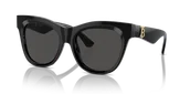 Okulary przeciwsłoneczne - Okulary Przeciwsłoneczne Burberry BE 4418 300187 - miniaturka - grafika 1