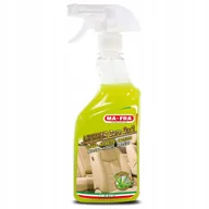 Kosmetyki samochodowe - Mafra Leather Care 3w1 Mycie i Pielęgnacja Skóry - miniaturka - grafika 1