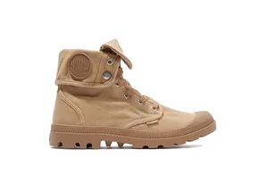 Palladium Baggy, Trampki męskie, All Woodlin, 40 EU - Trampki męskie - miniaturka - grafika 1