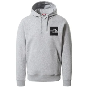 The North Face Fine > 0A5ICXDYX1 - Bluzy sportowe męskie - miniaturka - grafika 1