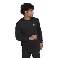Bluzy sportowe męskie - Bluza męska ADIDAS Gym & Pilates - miniaturka - grafika 1