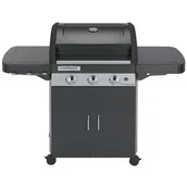 Grille gazowe - CAMPINGAZ Grill gazowy 3 pal. 9.6kW Ls seria 3 Campingaz - miniaturka - grafika 1