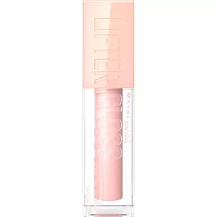 Maybelline Lifter Gloss Ice 2 - Błyszczyki do ust - miniaturka - grafika 2