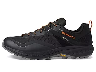 Merrell Męskie trampki Mqm 3 GTX, Black Exuberance, 44.5 EU - Trampki męskie - miniaturka - grafika 1