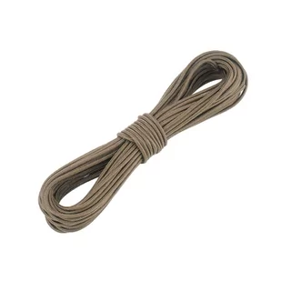 EDCX - Minicord - 2.2 mm - Coyote Brown - 10 m - Survival - akcesoria - miniaturka - grafika 1