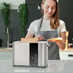 Toster opiekacz do kanapek ProfiCook PC-TA 1250 - Tostery - miniaturka - grafika 12
