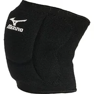 Akcesoria rowerowe - Mizuno VS1 Compact ochraniacze na kolana, czarny, xl Z59SS89209 - miniaturka - grafika 1