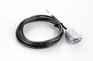 KERN - kabel do komunikacji wagi z drukarki KXS-A04 - Akcesoria do urządzeń pomiarowych - miniaturka - grafika 1