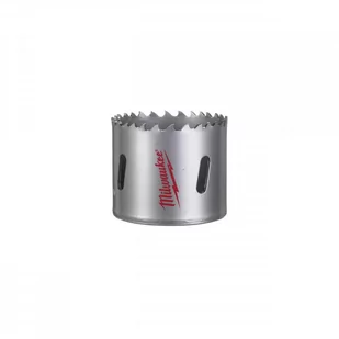 Milwaukee otwornica bimetalowa 51 mm x 38 mm Contractor metale nieżelazne, drewno 4932464689 - Otwornice - miniaturka - grafika 1