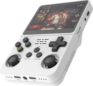 Konsola przenośna Spreest PRZENOŚNA MOBILNA MINI KONSOLA DO GIER RETRO 15000 GRY LINUX 64GB GAMEBOY