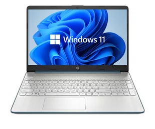 HP 15s Ryzen 5-5500/8GB/512 IPS Blue - Laptopy - miniaturka - grafika 3