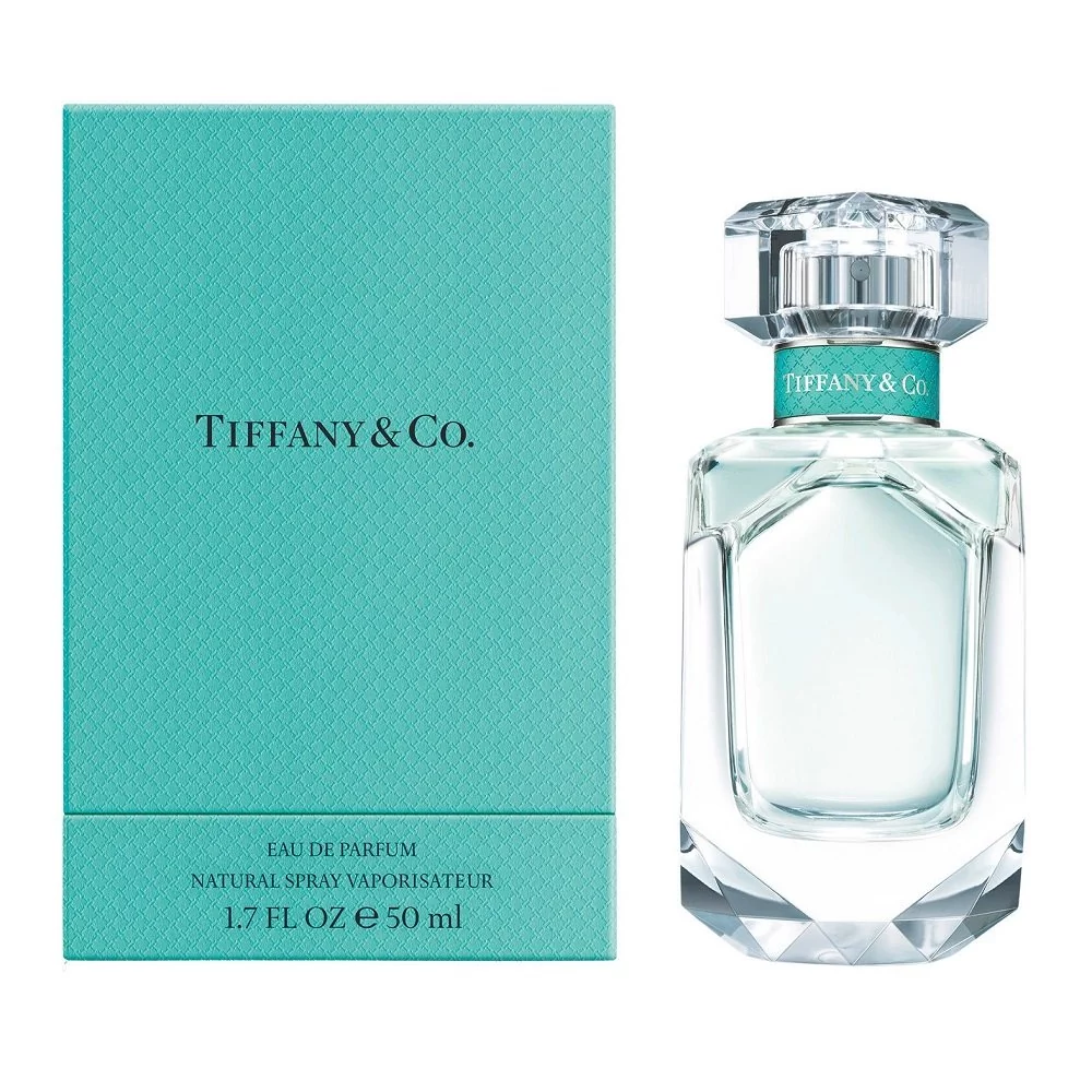 Tiffany & Co. Tiffany woda perfumowana 50ml