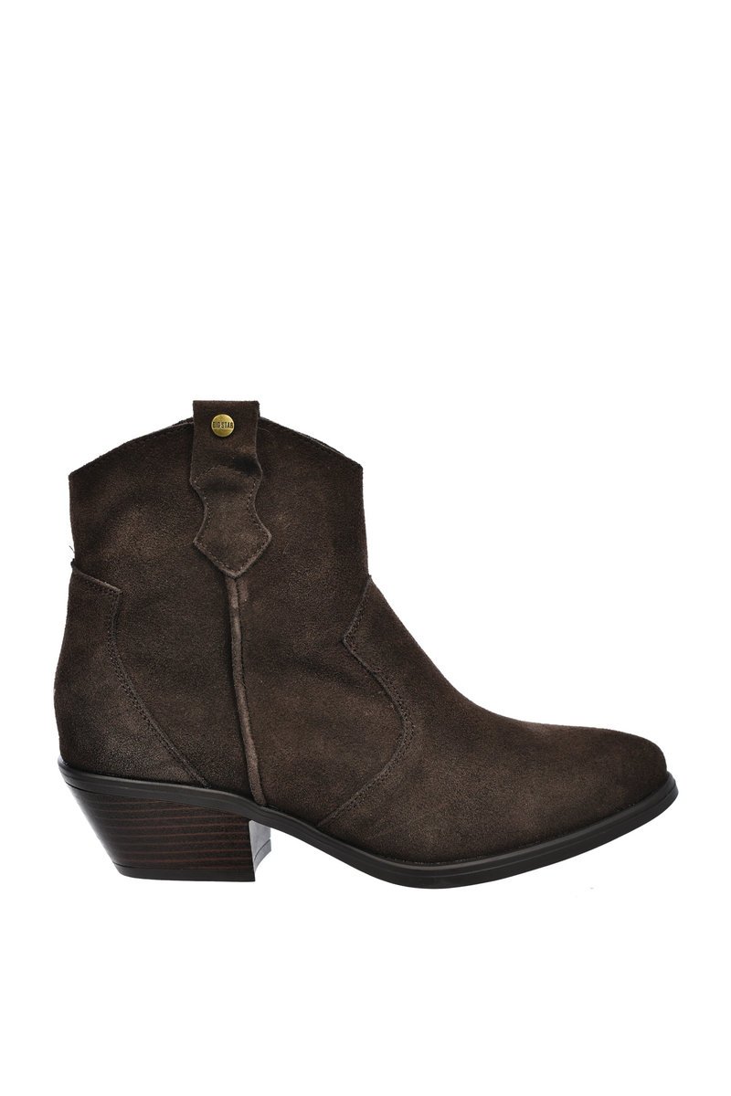 Botki damskie BIG STAR SHOES TT274954 37